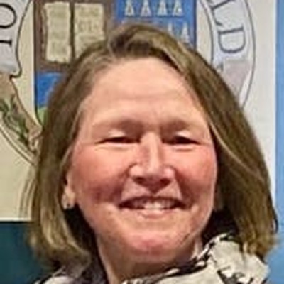 Photo of Eileen Murphy