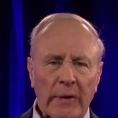 Photo of Gus Murby