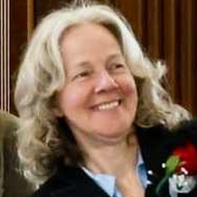 Photo of Anna Callahan