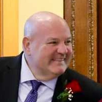 Photo of George A. Scarpelli
