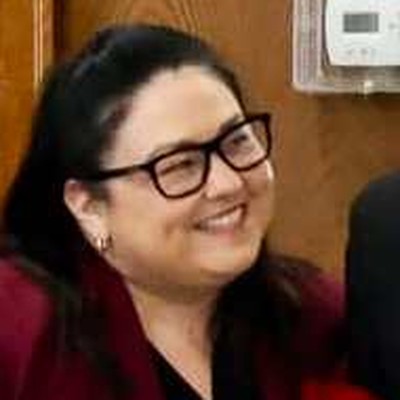Photo of Liz Mullane