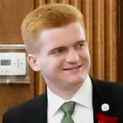 Photo of Matt Leming