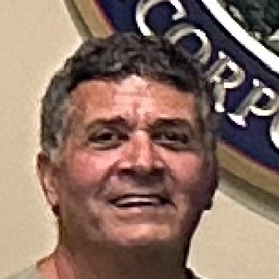 Photo of Frank Rossi