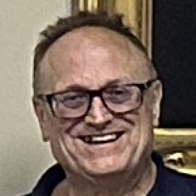 Photo of Glenn Trindade