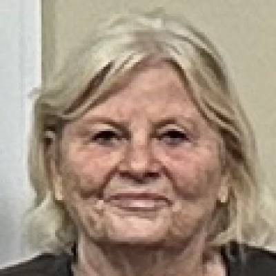 Photo of Maryjane White