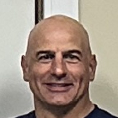 Photo of Todd Alessandri