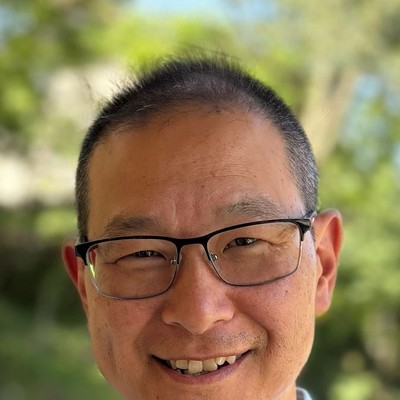 Photo of Christopher Park