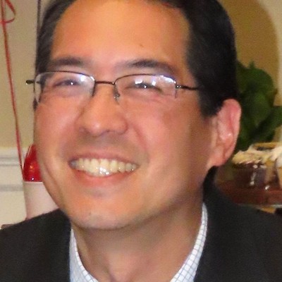 Photo of Jason Chen