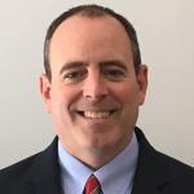 Photo of John Obremski