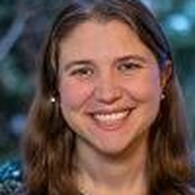 Photo of Kimberly Vandiver