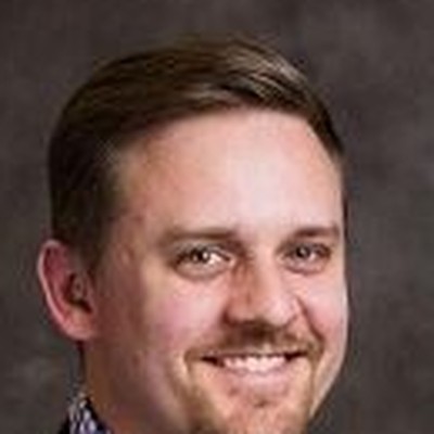 Photo of Ryan Williams