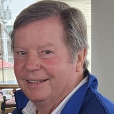 Photo of William Pike Jr.