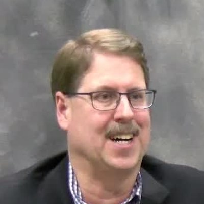 Photo of Craig Schultze