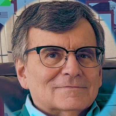 Photo of James McKay
