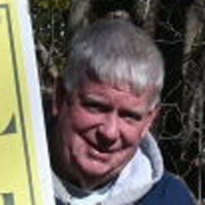 Photo of John E. Driscoll, Jr.