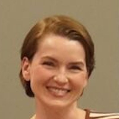 Photo of Megan K. Nolan