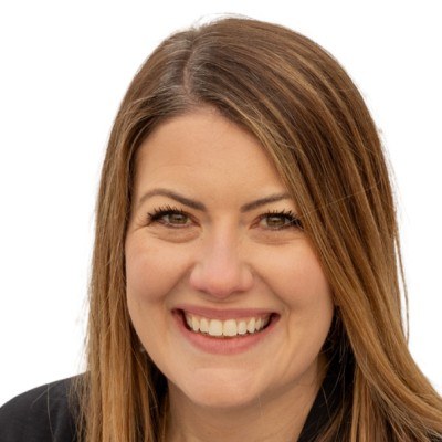 Photo of Meghan E. Haggerty