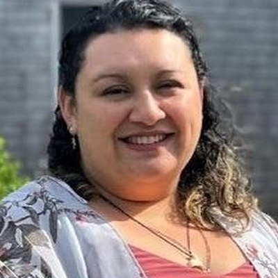 Photo of Esmeralda Martinez