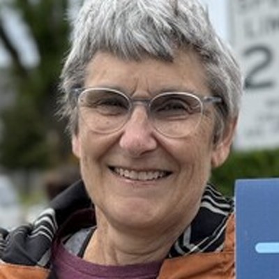 Photo of Brooke Mohr