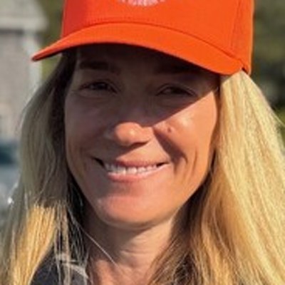 Photo of Jill Vieth