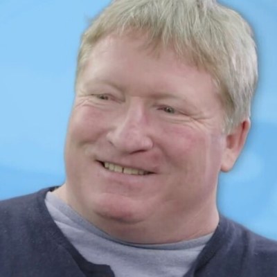 Photo of Matt Fee