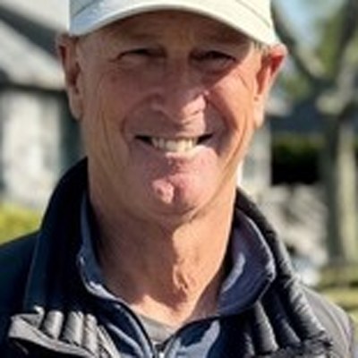 Photo of Robert DeCosta