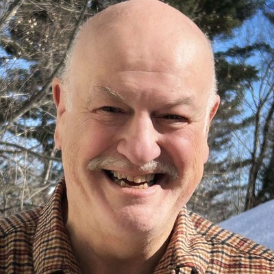 Photo of Bruce T. Evans