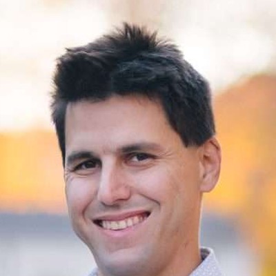 Photo of Cody J. Jacobs