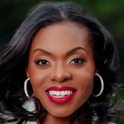 Photo of Kristen L. Pope