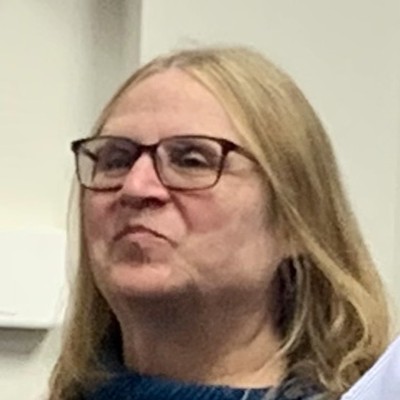 Photo of Linda Wollschlager