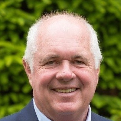 Photo of Bill Dermody