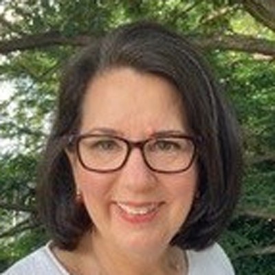 Photo of Catherine Reid Dowd