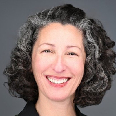 Photo of Heidi Frail