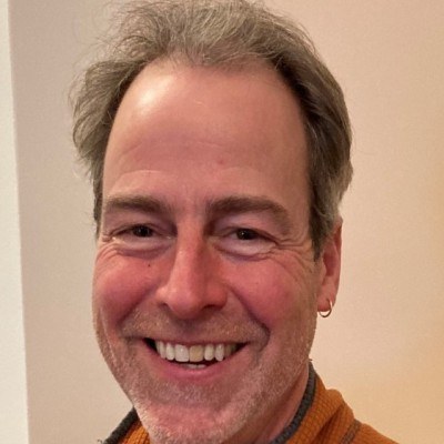 Photo of Kevin Keane