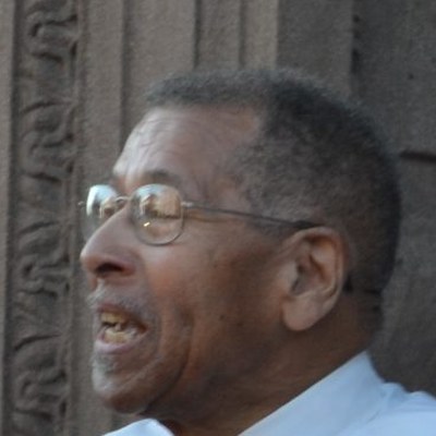 Photo of Jack Livramento, Jr.