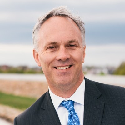 Photo of Jon Mitchell