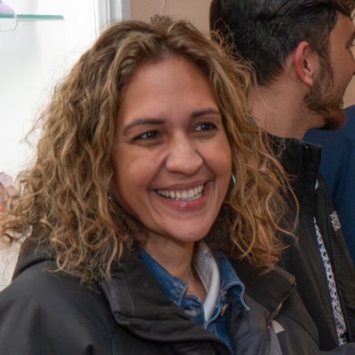 Photo of Melissa Costa
