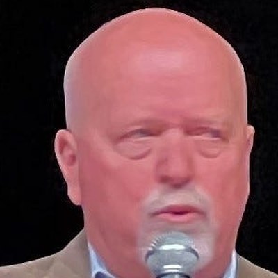 Photo of William “Brad” Markey