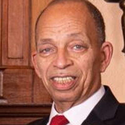 Photo of Brian K. Gomes