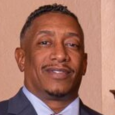 Photo of Derek Baptiste