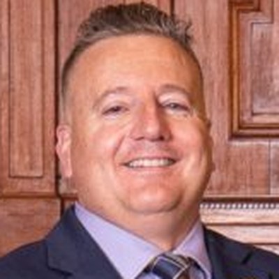 Photo of Leo Choquette