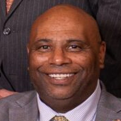 Photo of Scott Pemberton