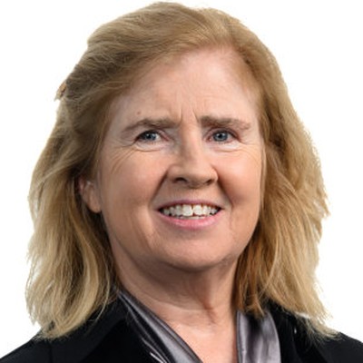 Photo of Alison M. Leary