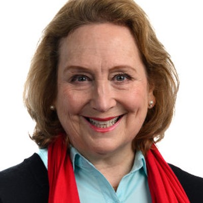 Photo of Andrea W. Kelley