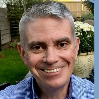 Photo of Brian Golden