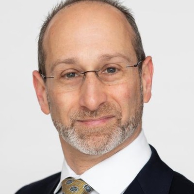Photo of David A. Kalis