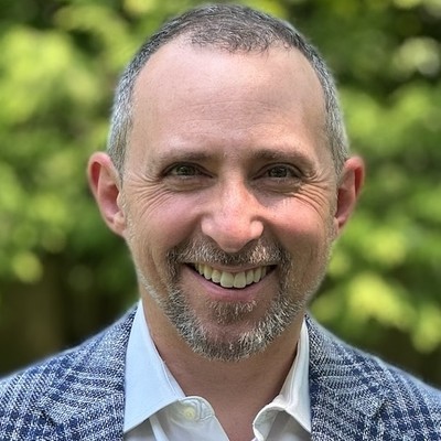 Photo of Jacob Silber