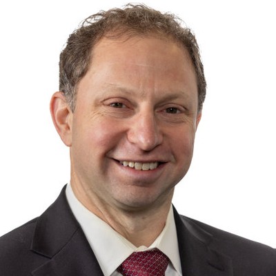 Photo of Joshua Krintzman