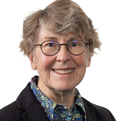 Photo of Julia Malakie
