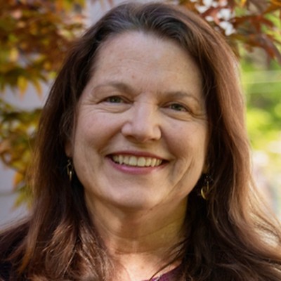 Photo of Julie Irish
